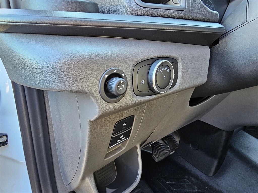 2024 Ford Transit-350 Base