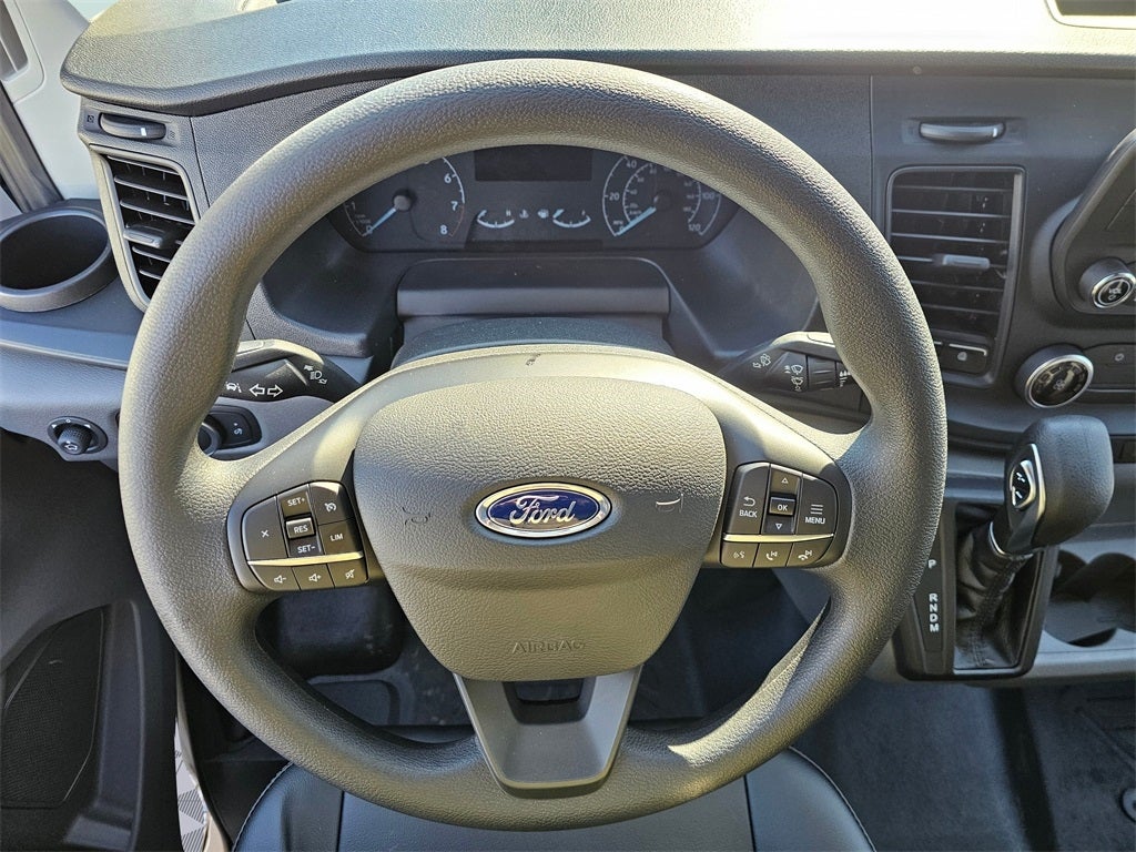 2024 Ford Transit-350 Base