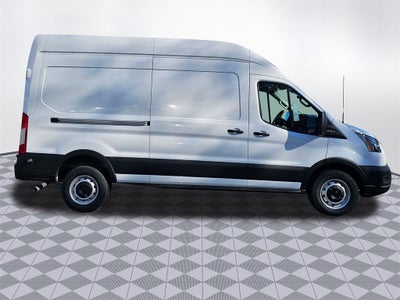 2024 Ford Transit-350 Base