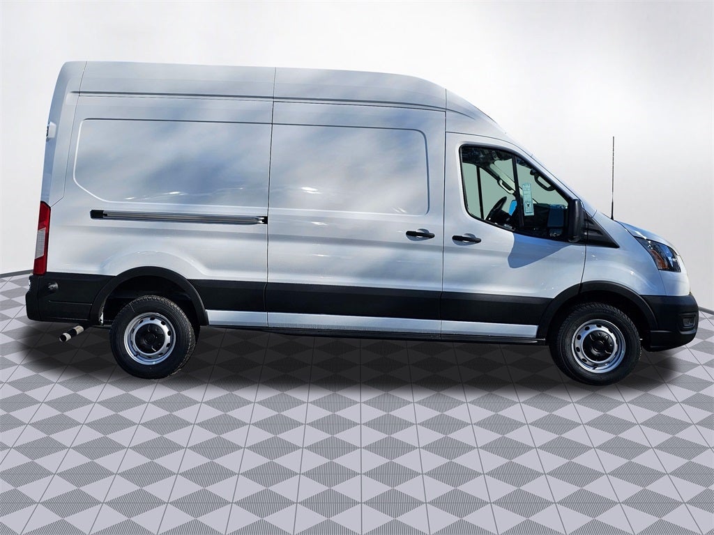 2024 Ford Transit-350 Base