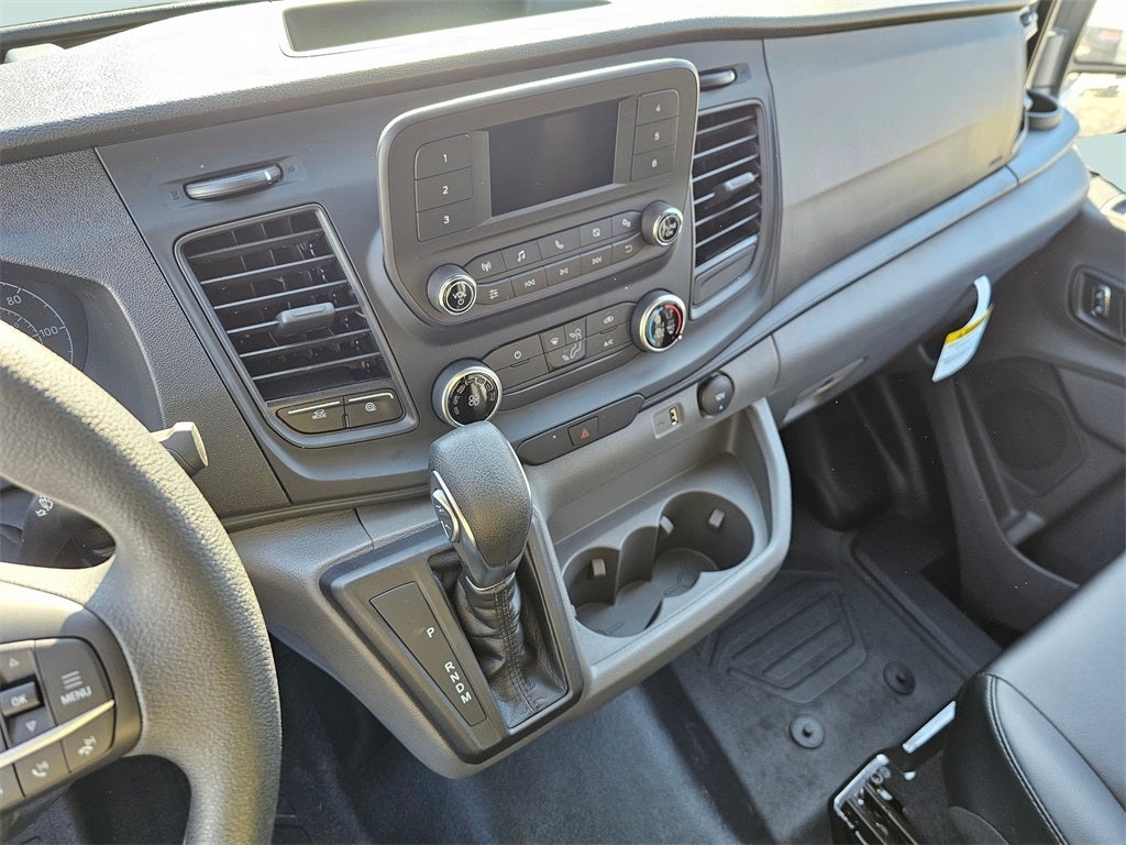 2024 Ford Transit-350 Base