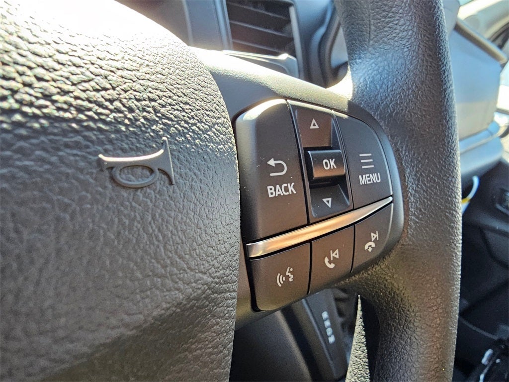 2024 Ford Transit-350 Base