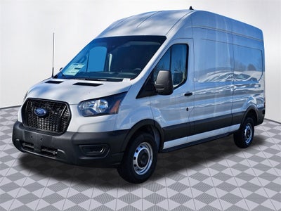 2024 Ford Transit-350 Base