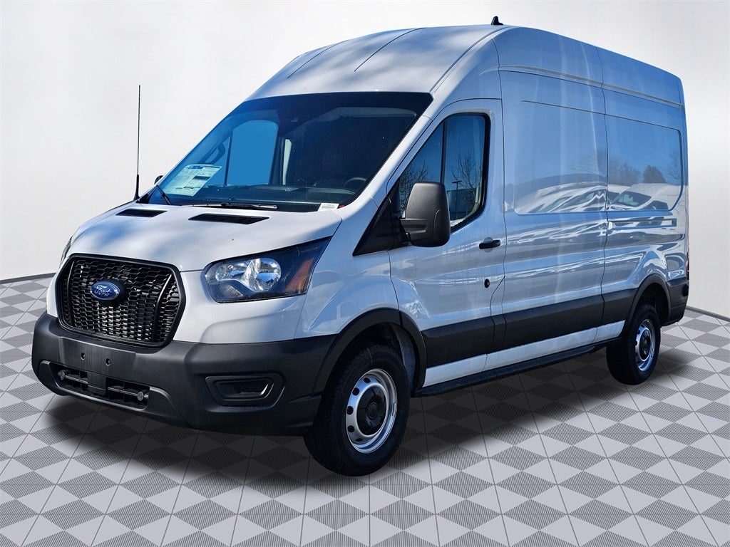 2024 Ford Transit-350 Base