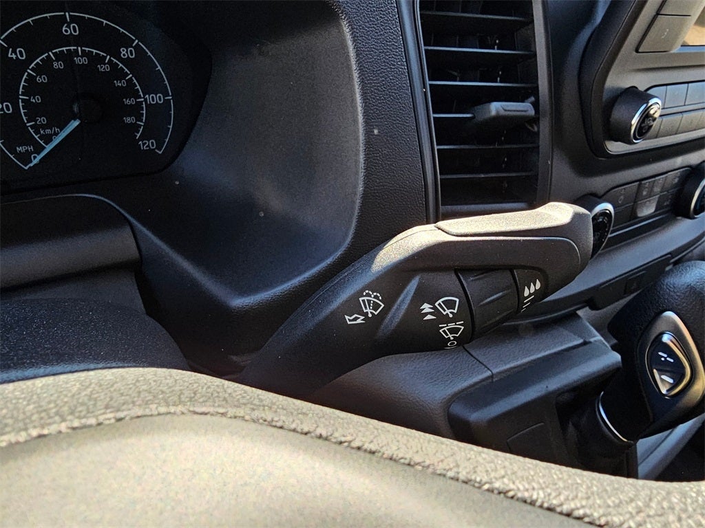 2024 Ford Transit-350 Base
