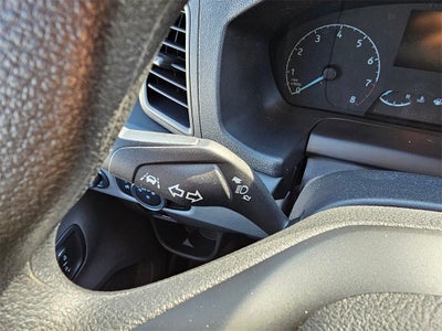 2024 Ford Transit-350 Base