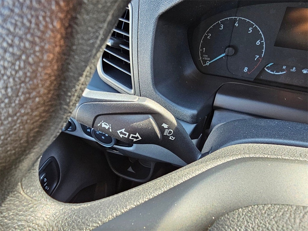 2024 Ford Transit-350 Base