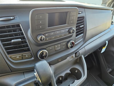 2024 Ford Transit-350 Base