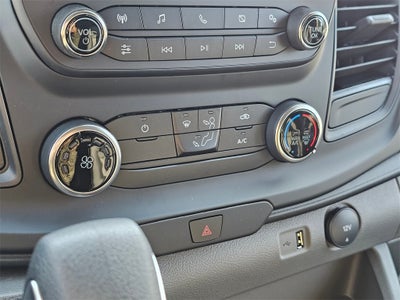 2024 Ford Transit-350 Base