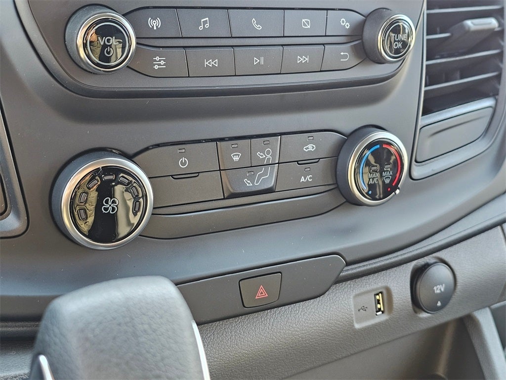 2024 Ford Transit-350 Base