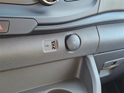 2024 Ford Transit-350 Base