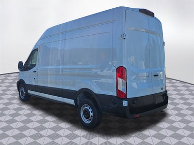 2024 Ford Transit-350 Base