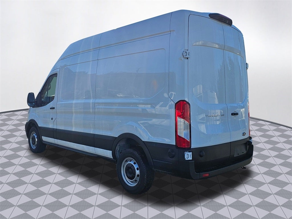 2024 Ford Transit-350 Base