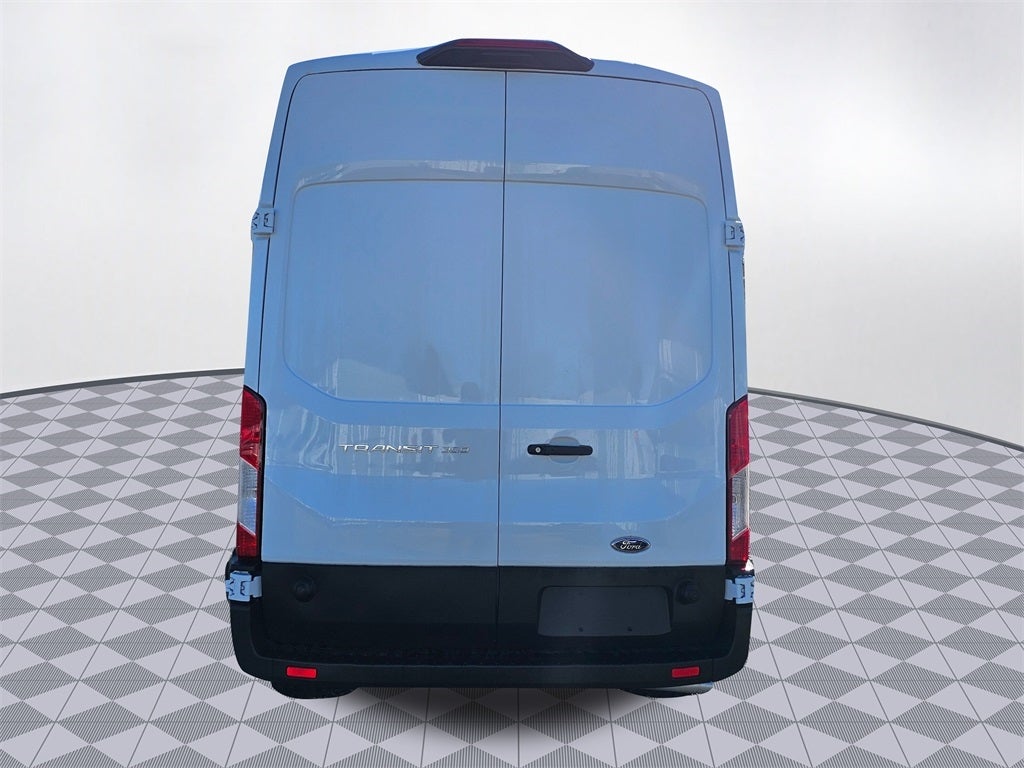 2024 Ford Transit-350 Base