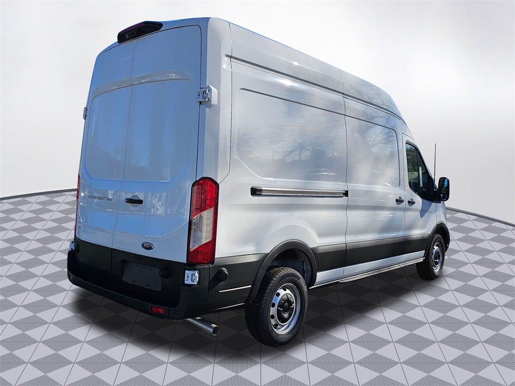 2024 Ford Transit-350 Base