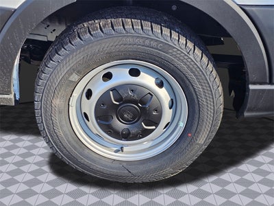 2024 Ford Transit-350 Base
