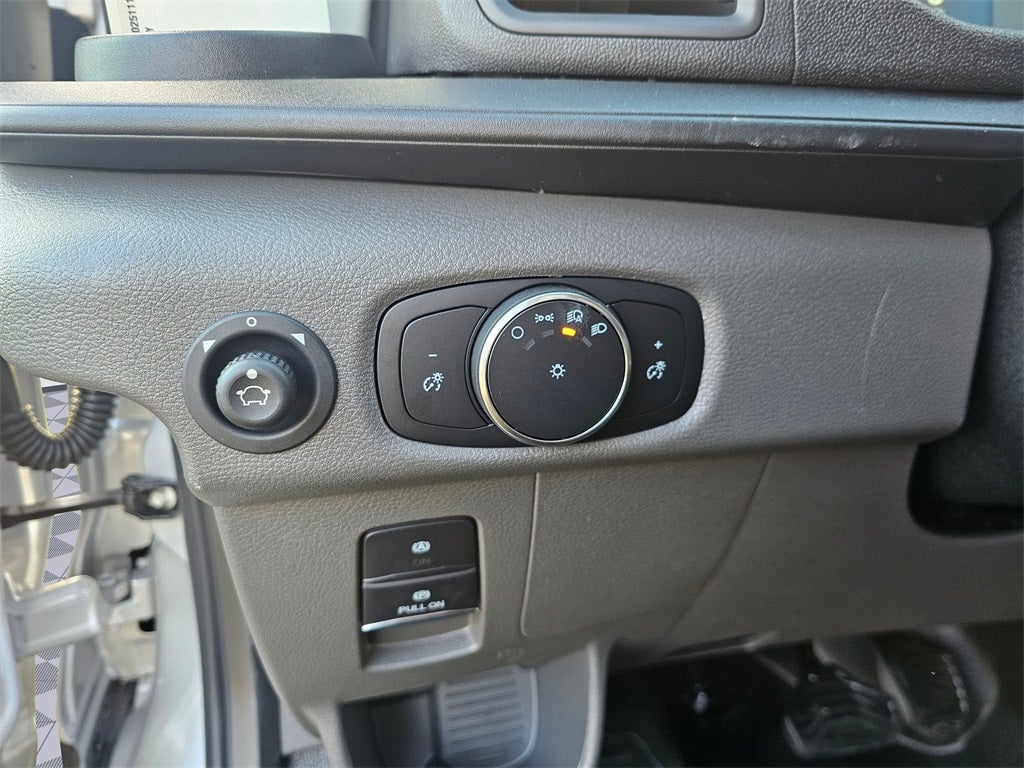 2026 Ford Transit-350 Base