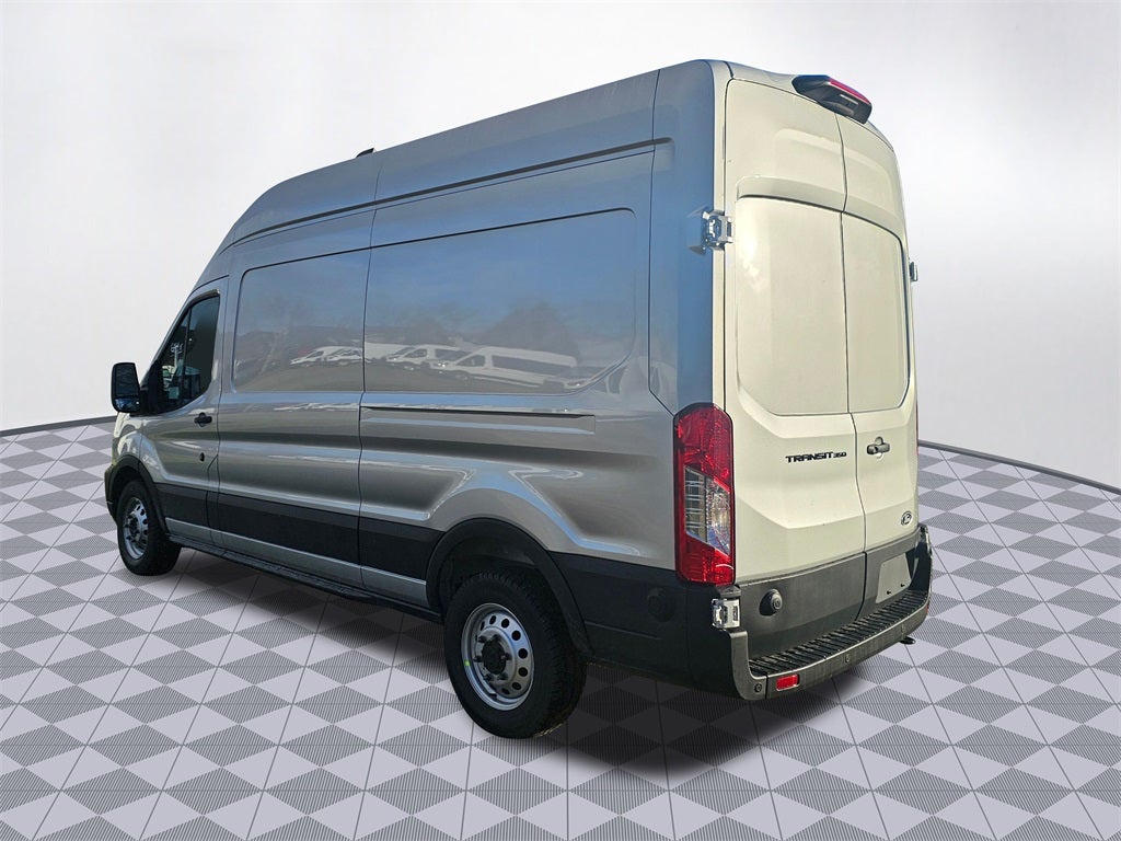 2026 Ford Transit-350 Base
