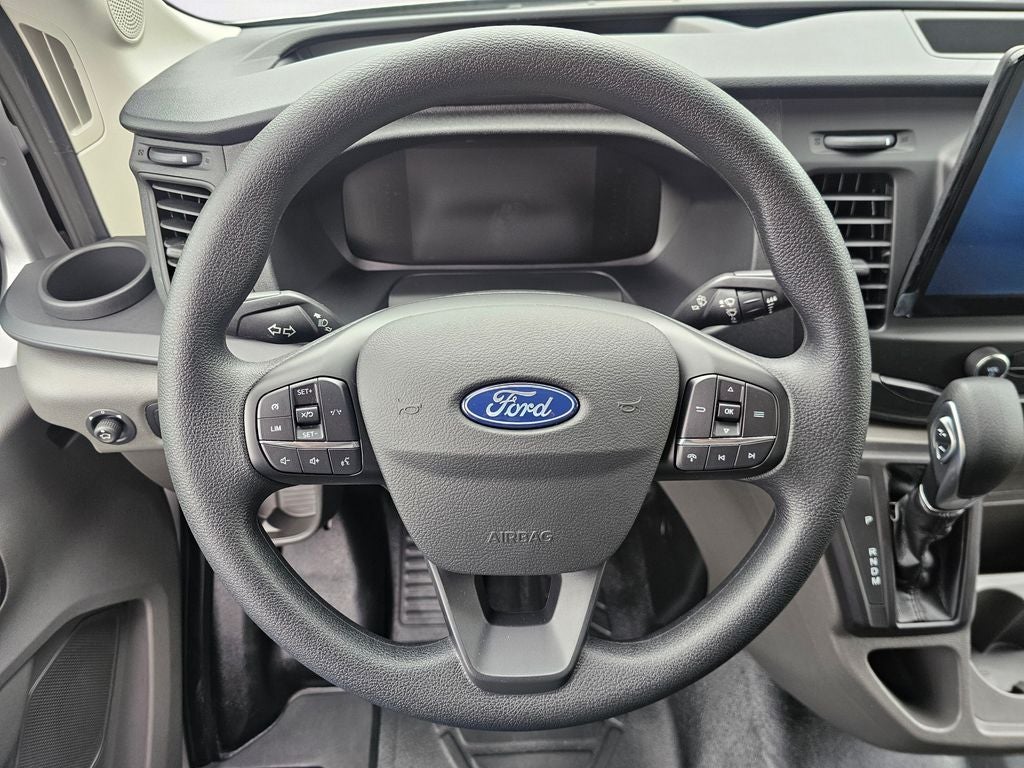2026 Ford Transit-350 Base