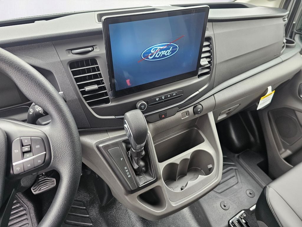 2026 Ford Transit-350 Base
