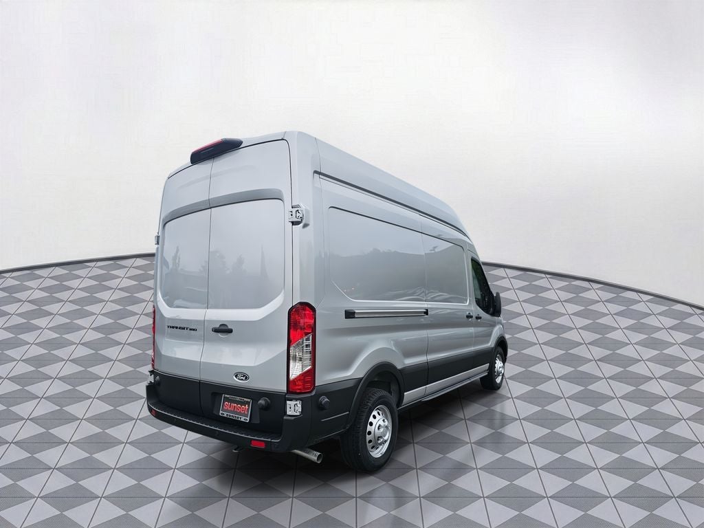 2026 Ford Transit-350 Base