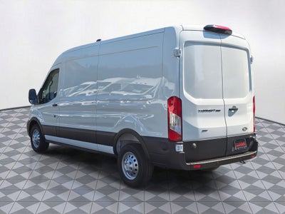2026 Ford Transit-350 Base
