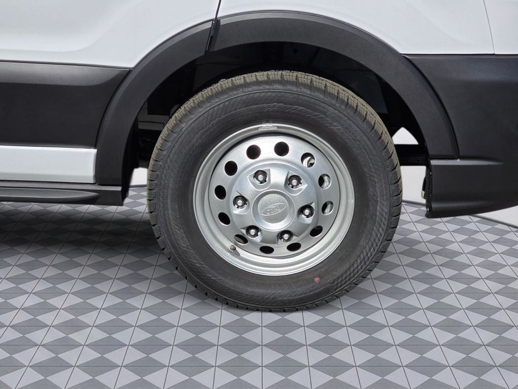 2026 Ford Transit-350 Base