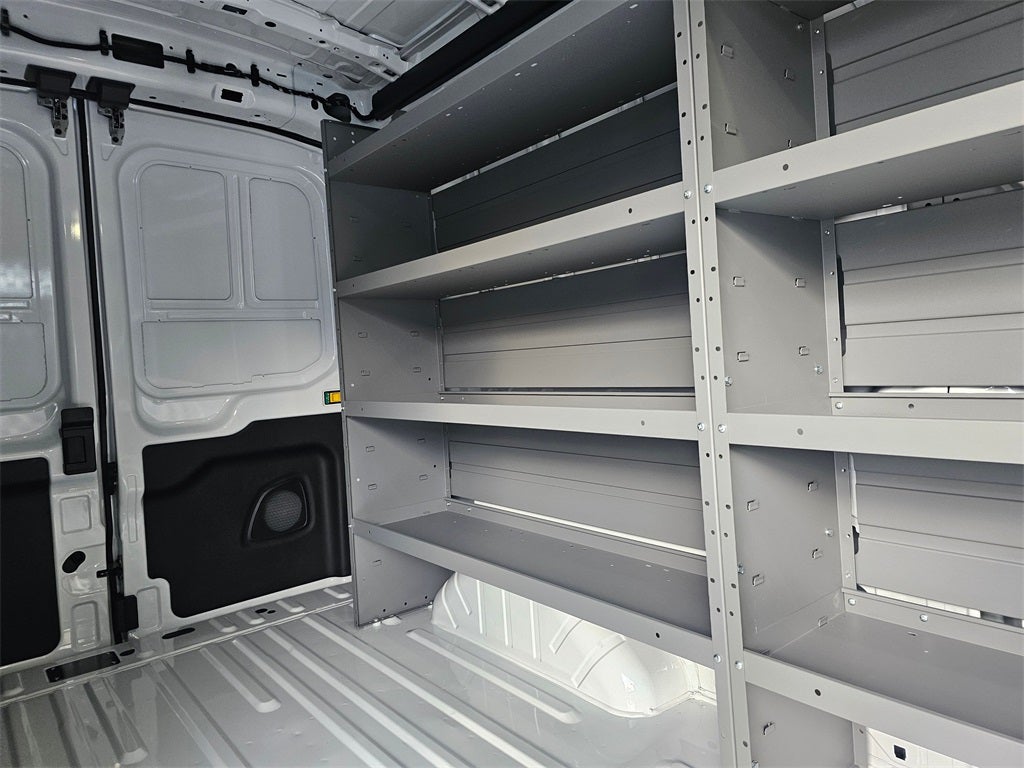 2026 Ford Transit-350 Base