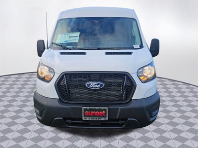 2026 Ford Transit-350 Base