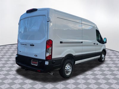 2026 Ford Transit-350 Base