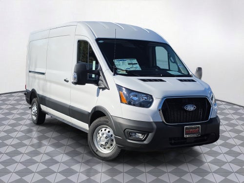 2027 Ford Transit-350 Base