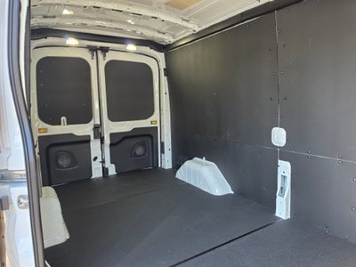 2027 Ford Transit-350 Base