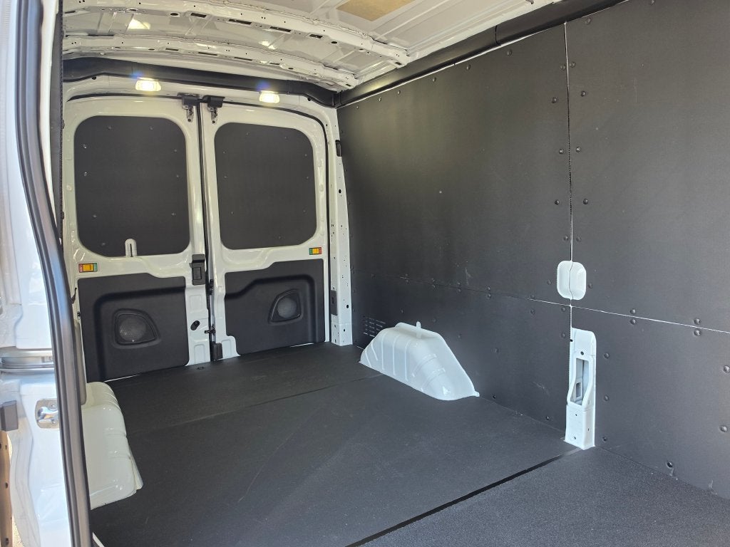 2027 Ford Transit-350 Base