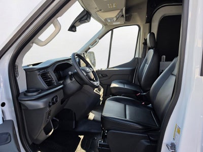 2027 Ford Transit-350 Base