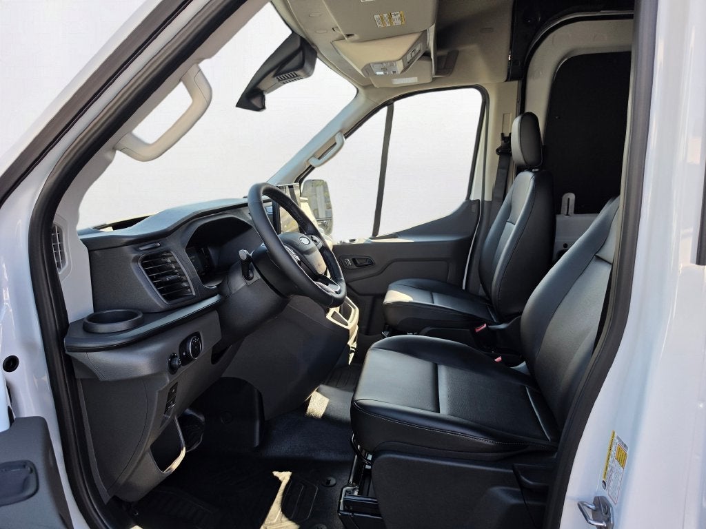 2027 Ford Transit-350 Base