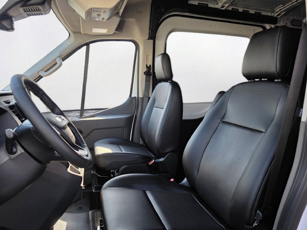 2027 Ford Transit-350 Base