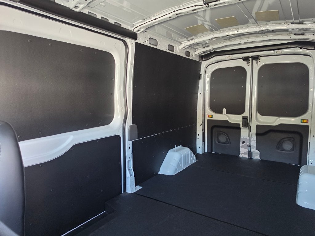 2027 Ford Transit-350 Base