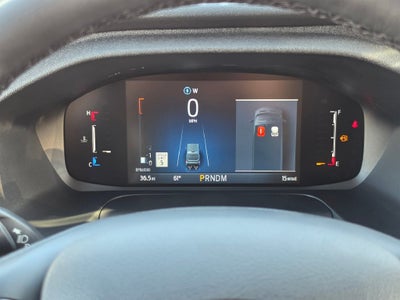 2027 Ford Transit-350 Base