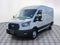 2027 Ford Transit-350 Base