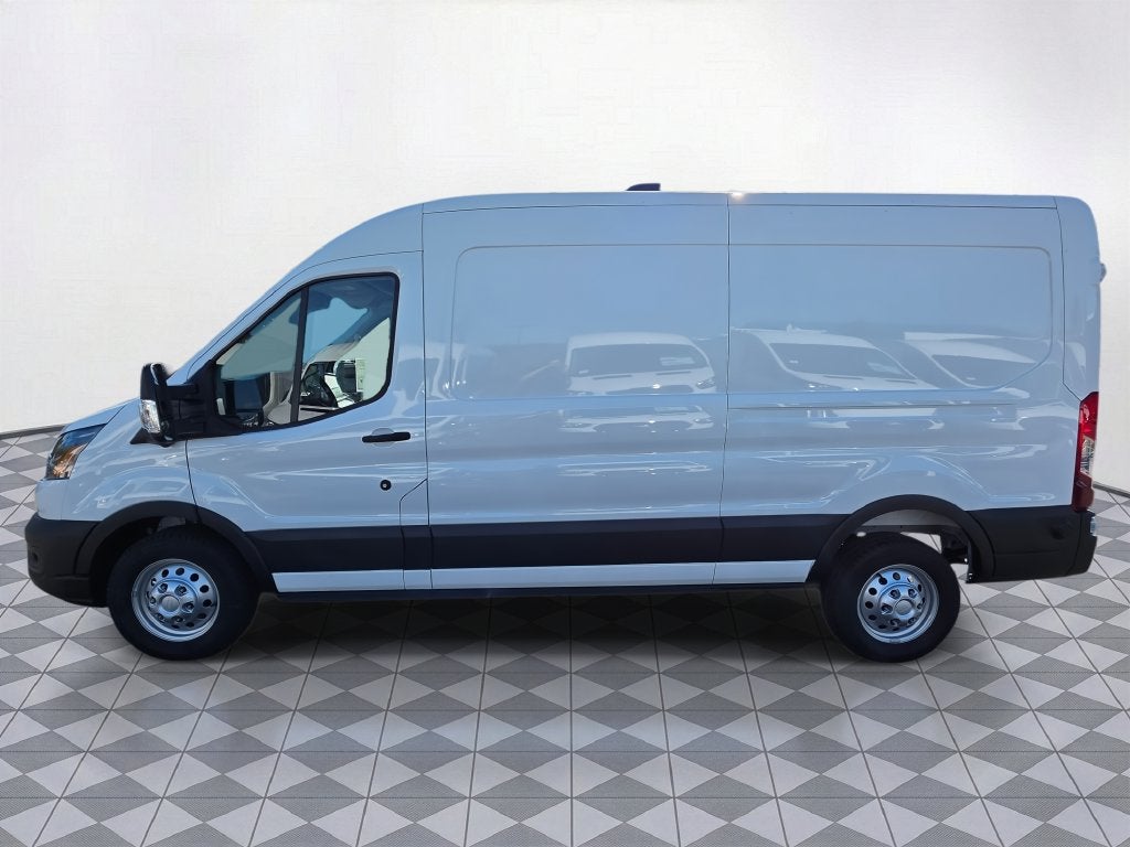 2027 Ford Transit-350 Base