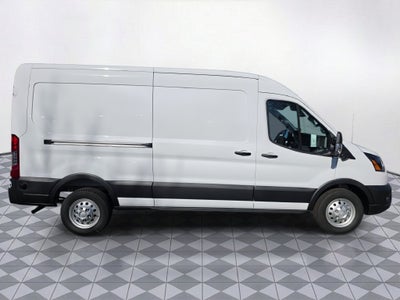 2027 Ford Transit-350 Base