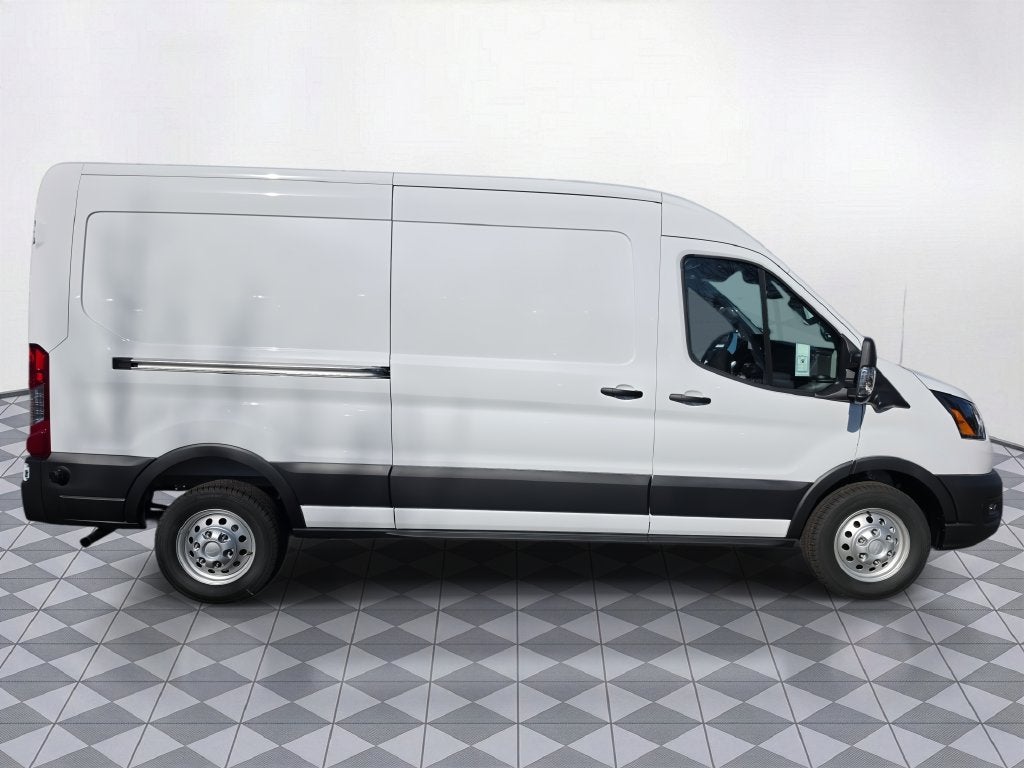 2027 Ford Transit-350 Base