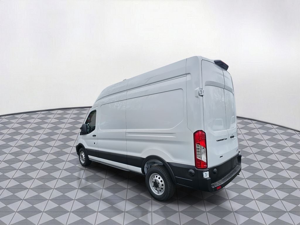 2026 Ford Transit-350 Base