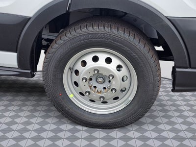 2026 Ford Transit-350 Base