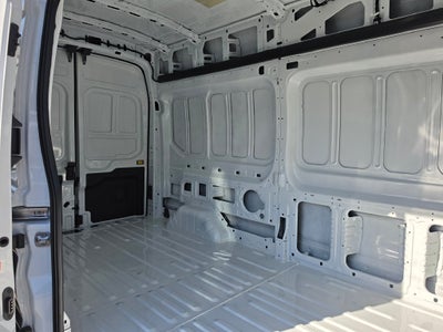 2027 Ford Transit-350 Base