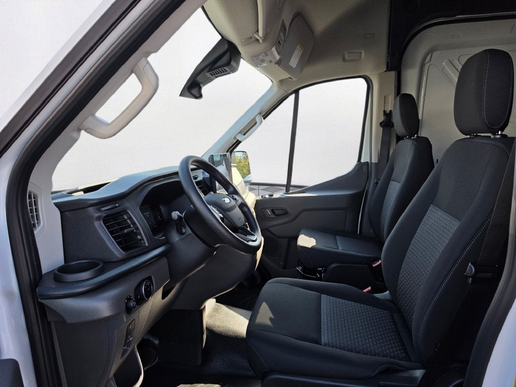 2027 Ford Transit-350 Base