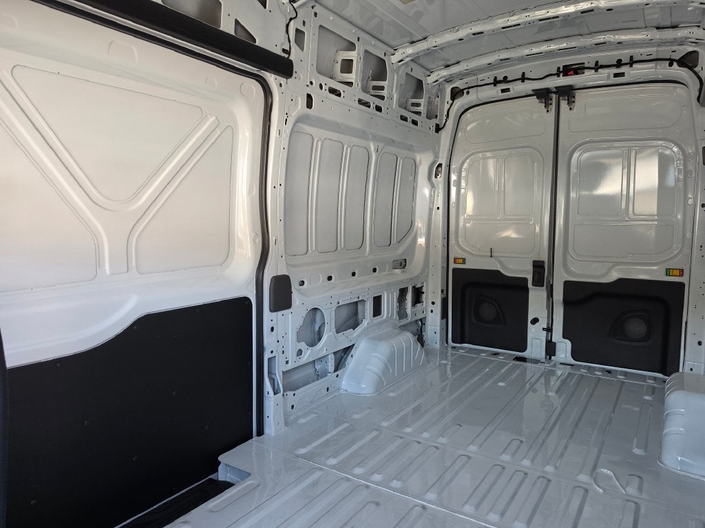 2027 Ford Transit-350 Base