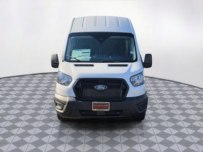 2027 Ford Transit-350 Base