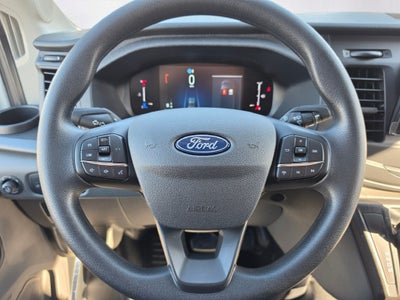 2027 Ford Transit-350 Base