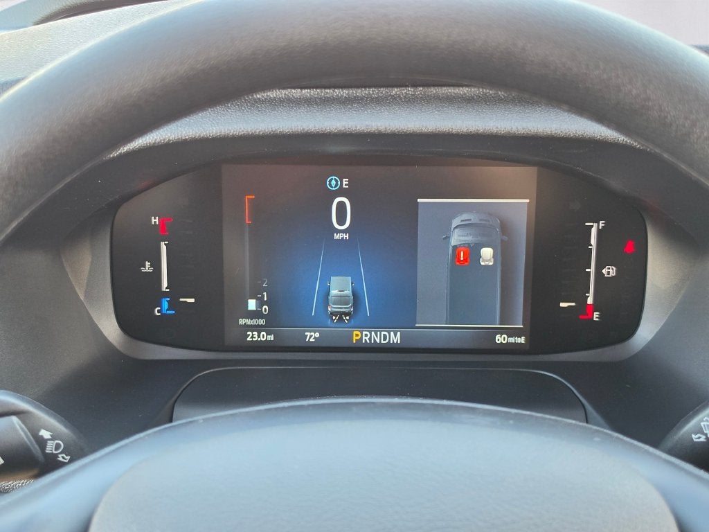 2027 Ford Transit-350 Base